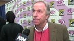 IGN: WC 09: Henry Winkler Interview