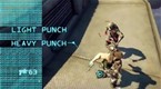 Bionic Commando Combat Trailer