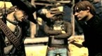 Call of Juarez: Bound in Blood Redemption Trailer