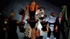 Champions Online Villain Creation Trailer