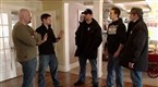 Ghost Hunters: Crossing Over (season 5, episode 7)