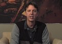 Tim Kring on Nowhere Man picture