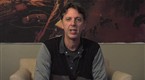 Tim Kring on Nowhere Man