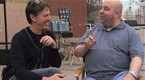 Tim Kring and David Lawrence XVII