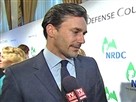 Hollywood News | NRDC 20th Anniversary
