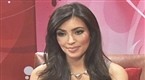 Kim Kardashain Talks Fitness DVD