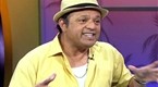 Paul Rodriguez Comedy Rehab