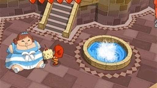 'Fat Princess' Impressions