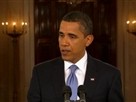 President Obama's First 100 Days Address