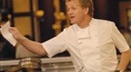 Hell's Kitchen: 3 Chefs Compete (season 5, episode 13)