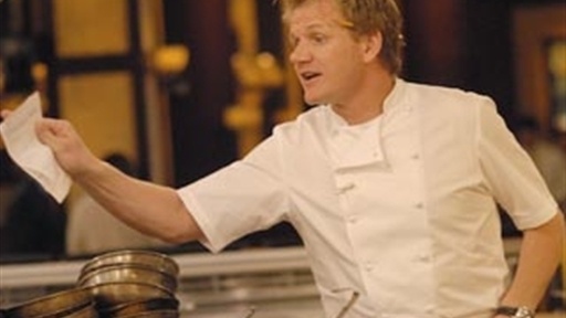 3 Chefs Compete