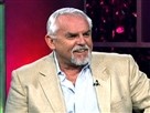 DWTS: John Ratzenberger