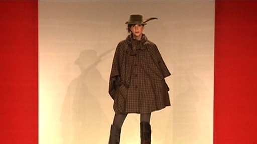 Episode 8: Jordan's Catwalk