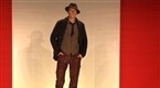 Episode 8: Jonathan's Catwalk