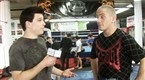 WarMojo: Interview With UFC Fighter Jonathan Goulet