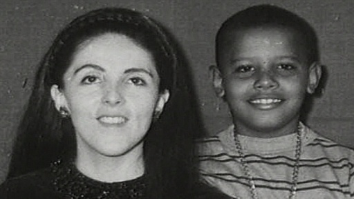 How Barack Obama's Mother Helped Shaped ...