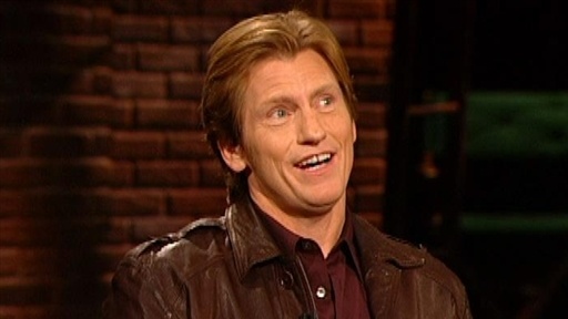 Denis Leary: Sex Talk in Cath