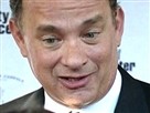 Tom Hanks Honored