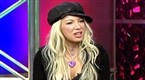 Celebrity Interviews: Daisy of Love: Daisy De La Hoya