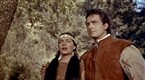 Captain John Smith And Pocahontas