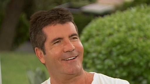Is Simon Cowell Leaving 'American Idol'? Video