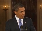 Iraq Exit Strategy -  April 29, 2009