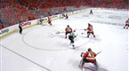 Penguins vs Flyers, Game 6