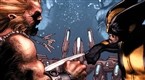 The Origins of Sabretooth