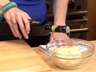 Italy: Pizza Margherita - Make Pizza Dough