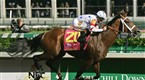 The Kentucky Derby: 2008 Kentucky Derby Replay