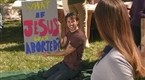 It's Always Sunny in Philadelphia: Getting It From Both Sides