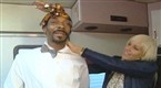 Candy Girls: Candy Bonus: Styling Snoop