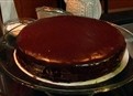 Flourless Chocolate Cake picture