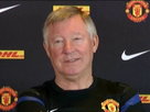 Ferguson Hits Out at the FA