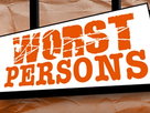 Worst Persons: Bill O, Sarah Palin and Neal Boortz