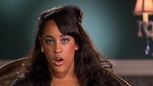Natalie On Portia