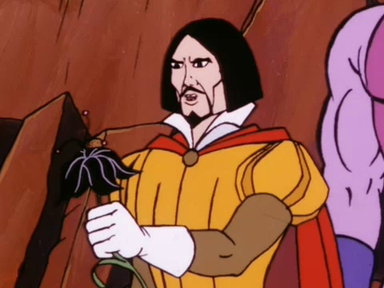 The Eternia Flower Video