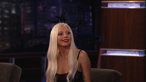 Lady Gaga, Part 1