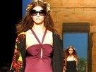 Diane Von Furstenberg: Spring 2010 RTW