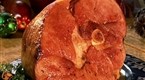 Down Home with the Neelys: Honey Baked Ham