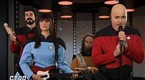 X-Play: X-Play Comedy: Star Trek: Rock Band