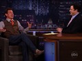 Jimmy Kimmel Live - Wed&sbquo;  Dec 16&sbquo; 2009
