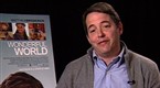 The Rotten Tomatoes Show: Five Favorite Films With Matthew Broderick