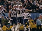 2005 Super Bowl XXXIX: Philadelphia Eagles Vs. New  England Patriots