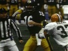 Pittsburgh Steelers @ Cleveland Browns: Week 12, 1986