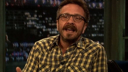 Marc Maron, Part 1 Video