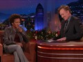 The Tonight Show with Conan O’Brien - Wed&sbquo;  Dec 16&sbquo; 2009