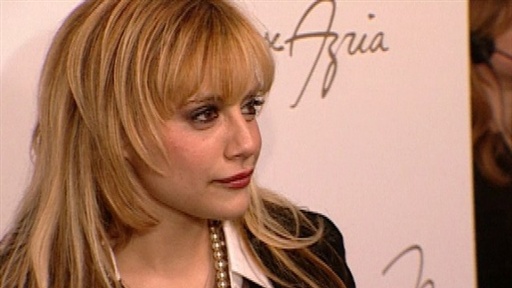 Brittany Murphy Autopsy Results