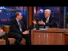 Axelrod: VP F-word