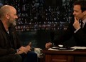 Late Night With Jimmy Fallon : Michael Stipe, Part 2